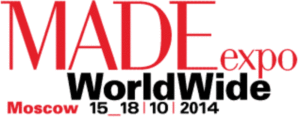 Made Expo WorldWide 2014