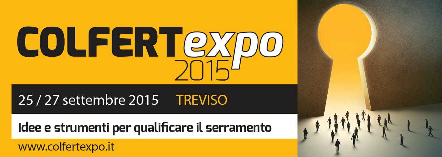 Colfert Expo 2015