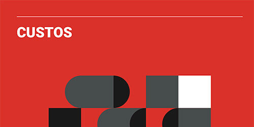 Custos - 商品目录